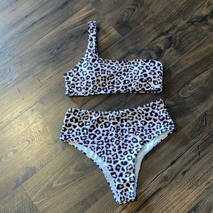 Bathing Suit- NEW WITHOUT TAGS
